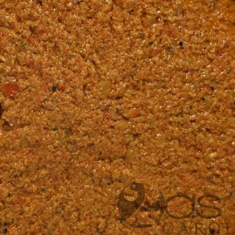 Tapenade Délice de Tomates