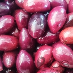 Olives de Kalamata