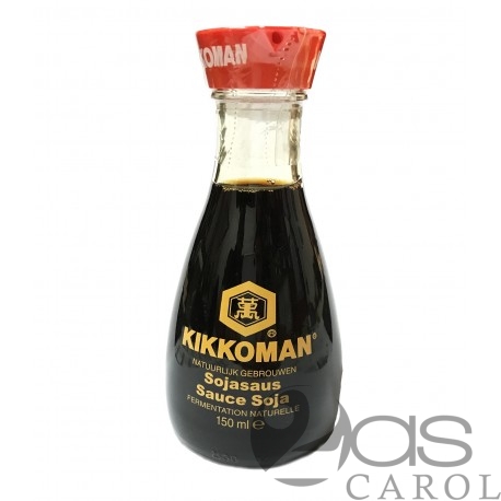 Sauce SOJA KIKKOMAN