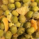 Olives Vertes KC Citron