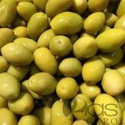 Olive Picholine du Maroc