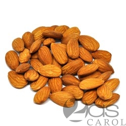 Amandes décortiquées NPS Extra