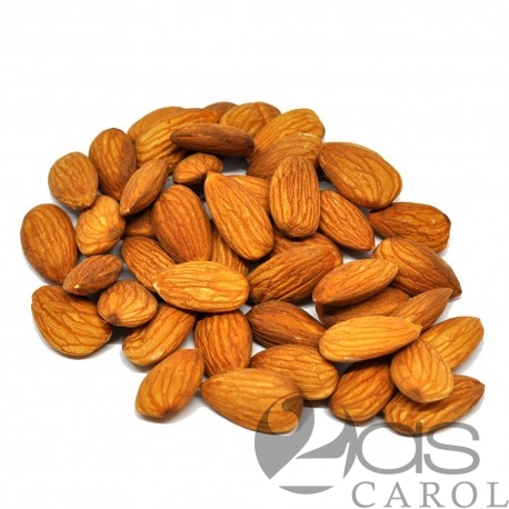 Amandes décortiquées NPS Extra