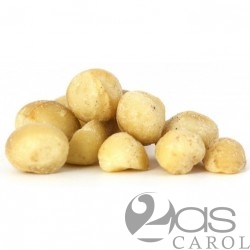 Noix de Macadamia