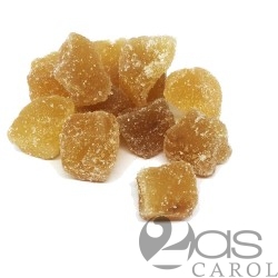 Gingembre Cube sucre Crystal (Fidji)