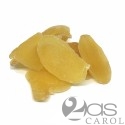 Gingembre Lamelle sucre Glace