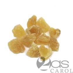 Gingembre Cube sucre Glace