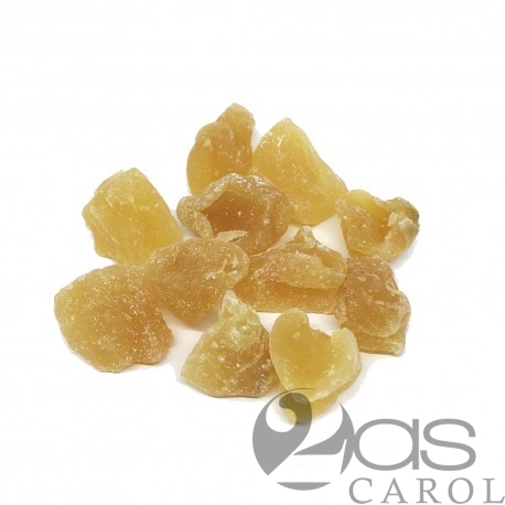 Gingembre Cube sucre Glace