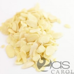 Amandes Effilées USA