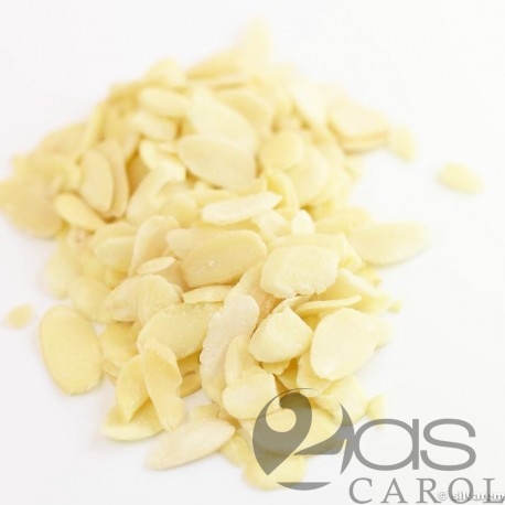 Amandes Effilées USA