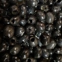 Olives Noires Dénoyautées du Portugual