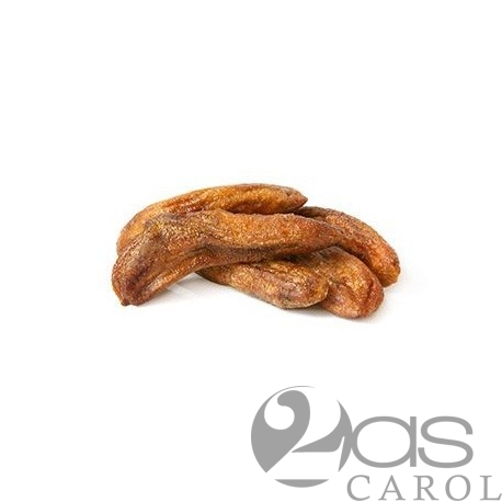 Mini Banane de Colombie