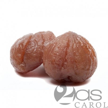 Marrons Entiers Glacés