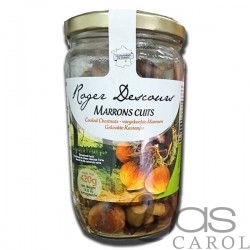 Marrons Bocal 420 grs