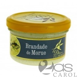 Brandade de Morue