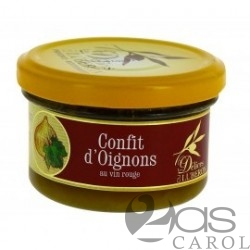 Confit d'Oignons