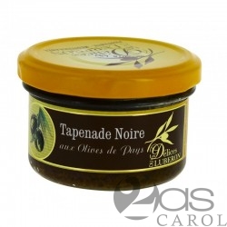 Tapenade noire