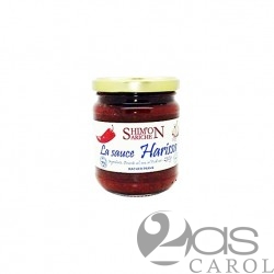 Harissa 230 grs