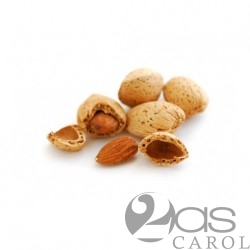 Amandes Coques ZAHAF