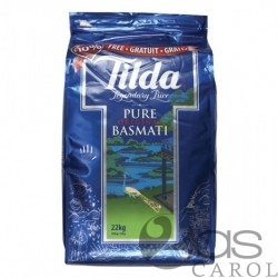 Riz Basmati TILDA