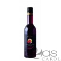 Vinaigre de vin rouge 4 fruits rouges