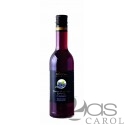 Vinaigre de vin rouge Cassis