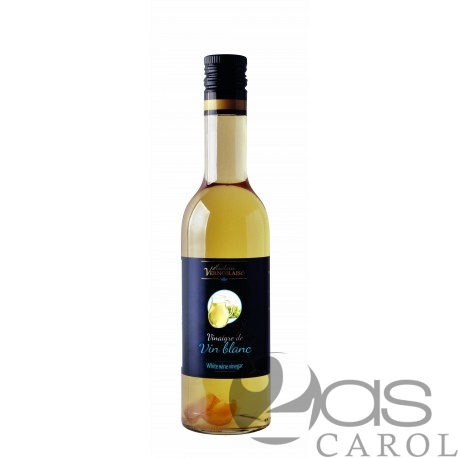 Vinaigre de vin blanc