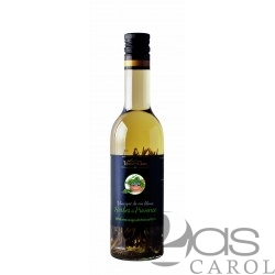 Vinaigre de vin blanc Herbes de Provence