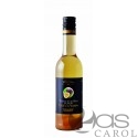 Vinaigre de vin blanc au jus Fruit de la Passion