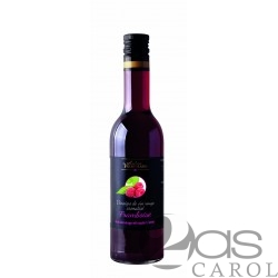 Vinaigre de vin rouge Framboise