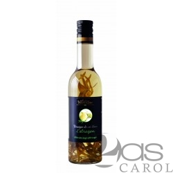 Vinaigre de vin blanc Estragon