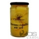 Citrons Confits au Sel