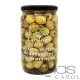 Olives Dénoyautées à la Provençale Bocal 320g