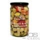 Olives Kemia Orientale Bocal 400g