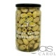 Olives Vertes Dénoyautées 400g