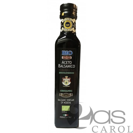 Vinaigre Balsamic Modène Bio